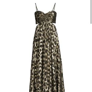 DELFI Collective Adele dress